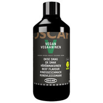 Vegan Flüssiges Konzentrat Rindsgeschmack 1L Oscar