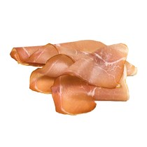 Kernschinken geräuchert geschn. ca.24 Scheiben 500g