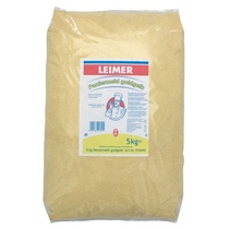 Paniermehl Goldgelb 5kg Leimer