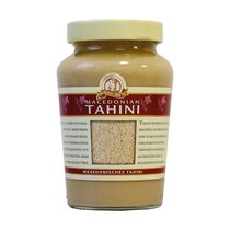 Sesampaste Tahini 450g