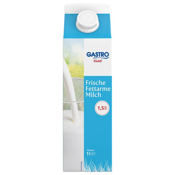 Frisch Milch 1,5% 1L Frischli