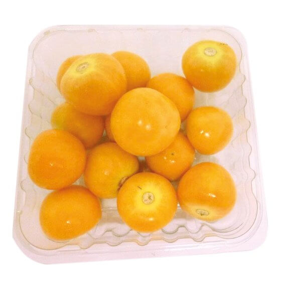 Physalis ohne Blätter/nur Frucht 125g CO
