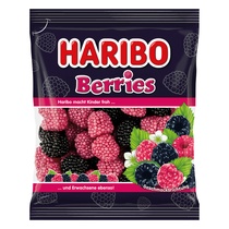 Haribo Berries 175g
