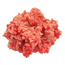 Durocschwein Hackfleisch