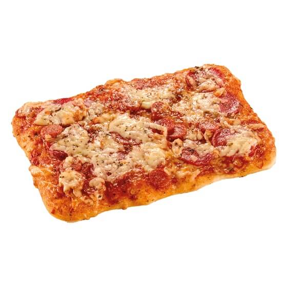 Pizza Salami TK 24x186g Ditsch