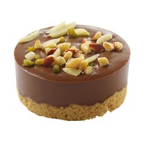 Giandujacreme Sandgebäck 16x90g TK TDP