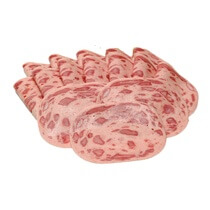 Wildschweinpastete imitiert geschn. 28 Schei.500g Henkelmann