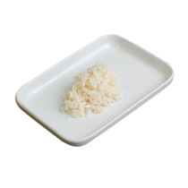 Sous-Vide Reis 10 Portionen à 180 g