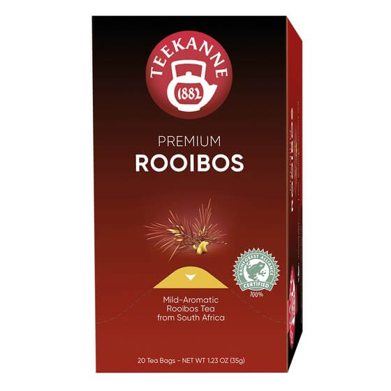 Tee Rooibos Premium 20St. Teekanne