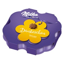 Pralines Dankeschön 44g Milka
