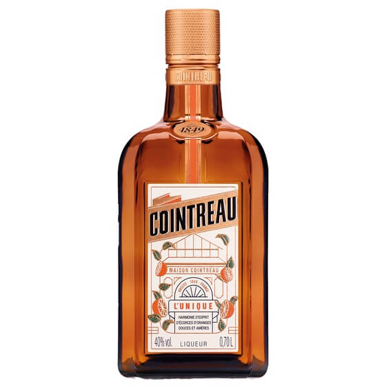 Cointreau 40,0%vol 700ml