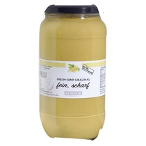 Dijon Senf fein, scharf 1kg Beaufor