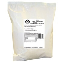 Stärkepuder 2,5kg Rufin