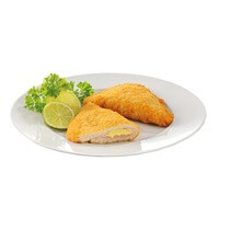 Schweine-Cordon-Bleu gebr.flüssig gewü. TK 50x140g Hülshorst