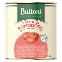 Salsa Di Pomodoro 3000g Buitoni