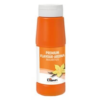 Mauritius-Vanille-Aroma ODZ 500ml Unifine