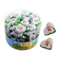 Mini Lämmchen massiv 100x5g Storz