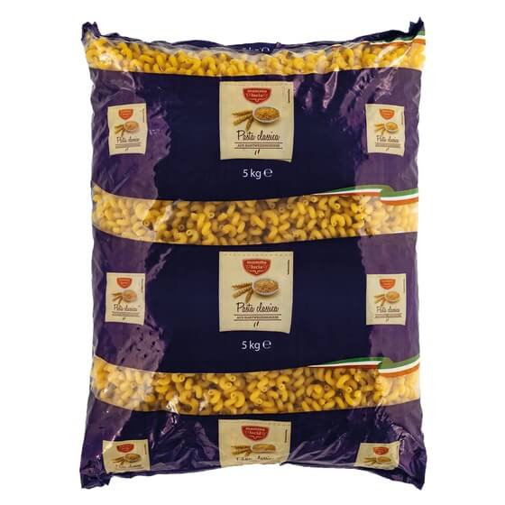 Trevelli Löckchen 5000g Mamma Lucia