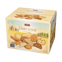 Toscana Gebäck-Mischung 1,8kg Lambertz