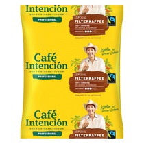Cafe Intencion Espcial Gemahlen 1 KG J.J.Darboven