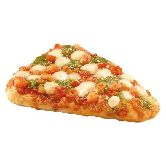 Pizzaecke Tomate-Mozzarella TK 36x155g Ditsch