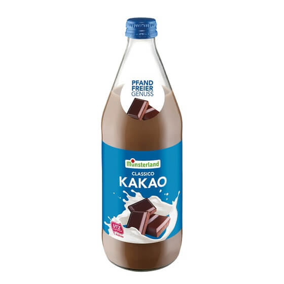 Kakao-Drink 500ml Münsterland