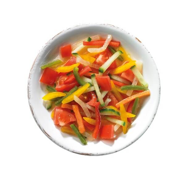 Vital Salat 1Kg Kühlmann