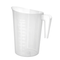 Messbecher 5 Liter Hendi