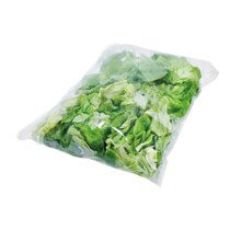 Kopfsalat ganzen Blatt 500g Funken