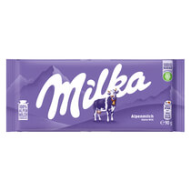Milka Alpenmilch 90g