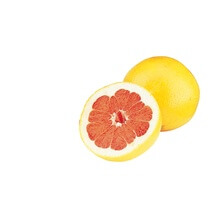 Grapefruit Star Ruby ES ca.370g/Stück 20Stück/Kiste