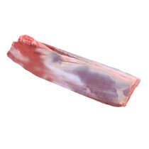 Rehrücken mit Knochen TK ca. 2kg