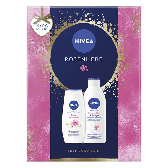 Nivea GP Rosenliebe 2024