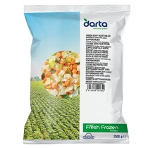 Darta Suppengrün 2500G