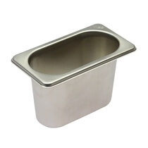 GN-Behälter 1/12 100mm 22326 KK