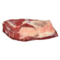 Rinderbrust ohne Knochen,roh,Herkunft DE,vakuumiert ca.5,0kg