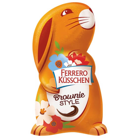 Ferrero Küsschen Osterhase 70g