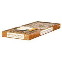 Erdnussbutter 80x15g Hellma