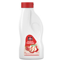 Dessertsauce Erdbeer 1,54l Schwartau