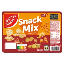 Snack-Mix 300g G&G