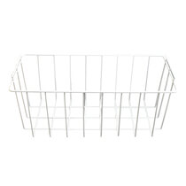 Korb 185x220x460mm für Eiskremtruhe Carrier