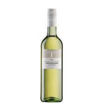 Grauburgunder Kabinett weiß halbtrocken 11,5%vol 750ml