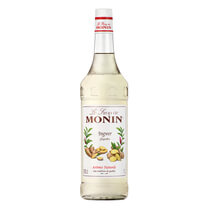 Sirup Ingwer 1l Monin