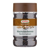 Kotanyi Wacholderbeeren 390 Gramm