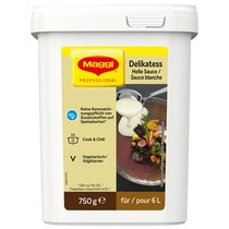 Helle Sosse ODZ 750g Maggi