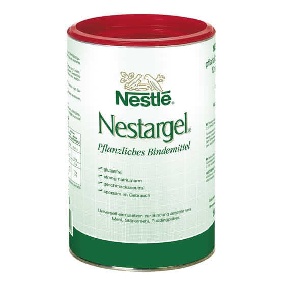 Nestargel 600g Nestlé