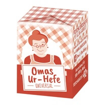 Fala Oma´s Ur-Hefe 24x 42g