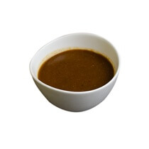 Sous-Vide süß-würzige-Sojasauce 70 g #B#