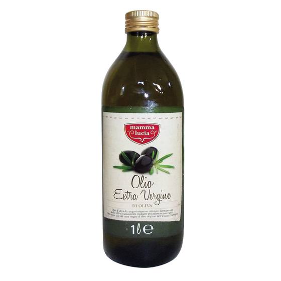 Olivenöl Nativ extra 1l