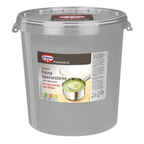 Gustin Speisestärke 15kg Dr.Oetker
